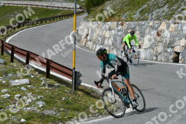 Photo #3903262 | 15-08-2023 15:22 | Passo Dello Stelvio - Waterfall curve BICYCLES