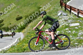 Photo #2151911 | 18-06-2022 15:38 | Passo Dello Stelvio - Waterfall curve BICYCLES
