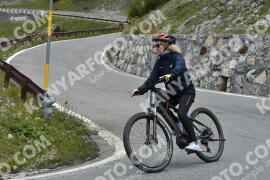 Photo #3737367 | 06-08-2023 12:07 | Passo Dello Stelvio - Waterfall curve BICYCLES