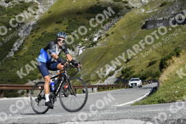 Photo #2766886 | 28-08-2022 10:07 | Passo Dello Stelvio - Waterfall curve BICYCLES