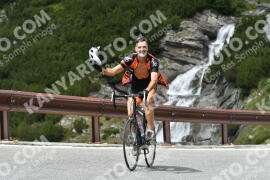 Photo #2487848 | 02-08-2022 13:11 | Passo Dello Stelvio - Waterfall curve BICYCLES