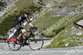 Photo #2117442 | 11-06-2022 12:14 | Passo Dello Stelvio - Waterfall curve BICYCLES