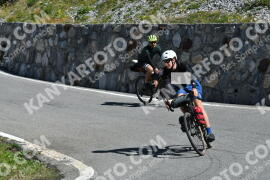 Photo #2514670 | 05-08-2022 11:04 | Passo Dello Stelvio - Waterfall curve BICYCLES