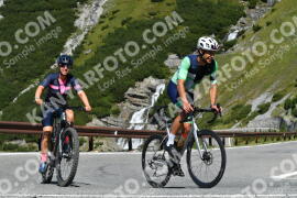 Photo #2514863 | 05-08-2022 11:16 | Passo Dello Stelvio - Waterfall curve BICYCLES