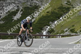 Foto #3798719 | 10-08-2023 12:53 | Passo Dello Stelvio - Waterfall Kehre BICYCLES