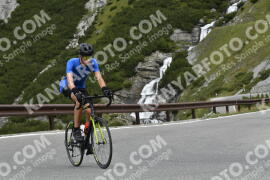 Foto #3761455 | 08-08-2023 10:51 | Passo Dello Stelvio - Waterfall Kehre BICYCLES