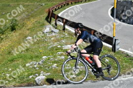 Photo #2504374 | 04-08-2022 11:13 | Passo Dello Stelvio - Waterfall curve BICYCLES