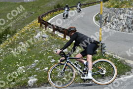 Photo #3415411 | 10-07-2023 12:59 | Passo Dello Stelvio - Waterfall curve BICYCLES