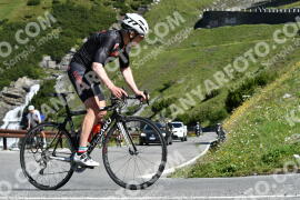 Photo #2216746 | 02-07-2022 10:09 | Passo Dello Stelvio - Waterfall curve BICYCLES