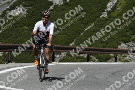 Photo #3839340 | 12-08-2023 11:24 | Passo Dello Stelvio - Waterfall curve BICYCLES