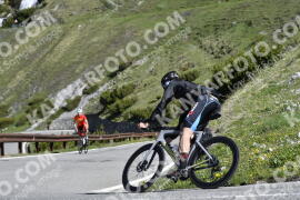 Photo #2081592 | 04-06-2022 09:50 | Passo Dello Stelvio - Waterfall curve BICYCLES