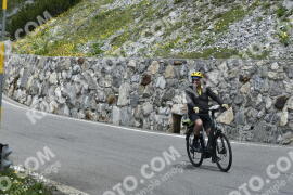 Photo #3354333 | 04-07-2023 12:48 | Passo Dello Stelvio - Waterfall curve BICYCLES