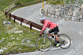 Photo #2442098 | 30-07-2022 12:26 | Passo Dello Stelvio - Waterfall curve BICYCLES
