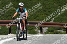 Photo #2242923 | 06-07-2022 10:48 | Passo Dello Stelvio - Waterfall curve BICYCLES