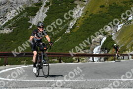 Foto #4178286 | 06-09-2023 11:21 | Passo Dello Stelvio - Waterfall Kehre BICYCLES