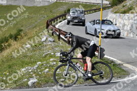 Photo #2756603 | 26-08-2022 14:50 | Passo Dello Stelvio - Waterfall curve BICYCLES