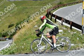 Photo #2711141 | 22-08-2022 11:08 | Passo Dello Stelvio - Waterfall curve BICYCLES