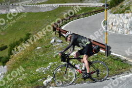 Photo #2547516 | 08-08-2022 14:59 | Passo Dello Stelvio - Waterfall curve BICYCLES