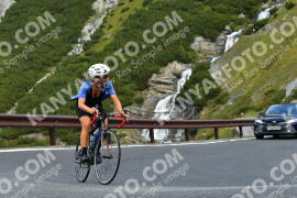 Photo #4082062 | 26-08-2023 10:02 | Passo Dello Stelvio - Waterfall curve BICYCLES