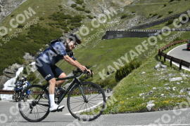 Photo #3102594 | 15-06-2023 10:15 | Passo Dello Stelvio - Waterfall curve BICYCLES