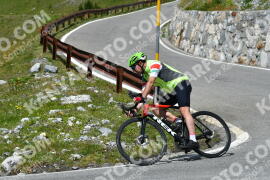 Photo #2495976 | 03-08-2022 13:50 | Passo Dello Stelvio - Waterfall curve BICYCLES