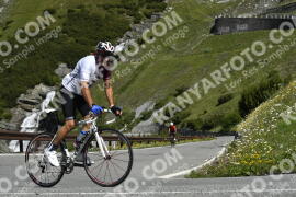 Photo #3373167 | 07-07-2023 10:49 | Passo Dello Stelvio - Waterfall curve BICYCLES