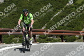 Photo #2175721 | 23-06-2022 10:12 | Passo Dello Stelvio - Waterfall curve BICYCLES