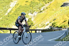 Photo #3970560 | 19-08-2023 09:38 | Passo Dello Stelvio - Waterfall curve BICYCLES