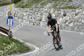 Photo #3203081 | 23-06-2023 14:16 | Passo Dello Stelvio - Waterfall curve BICYCLES