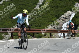 Photo #2217279 | 02-07-2022 10:28 | Passo Dello Stelvio - Waterfall curve BICYCLES
