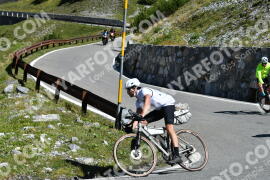 Foto #2493998 | 03-08-2022 10:48 | Passo Dello Stelvio - Waterfall Kehre BICYCLES