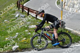 Photo #2198863 | 26-06-2022 15:54 | Passo Dello Stelvio - Waterfall curve BICYCLES