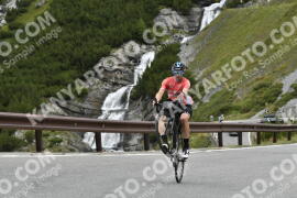 Photo #3793637 | 10-08-2023 11:21 | Passo Dello Stelvio - Waterfall curve BICYCLES