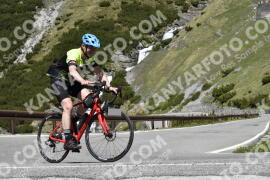 Photo #2083904 | 04-06-2022 12:08 | Passo Dello Stelvio - Waterfall curve BICYCLES