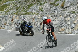 Photo #2607254 | 12-08-2022 13:15 | Passo Dello Stelvio - Waterfall curve BICYCLES