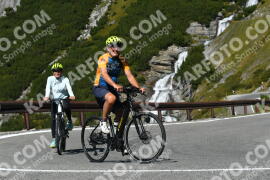 Foto #4201403 | 08-09-2023 11:56 | Passo Dello Stelvio - Waterfall Kehre BICYCLES