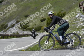 Photo #3053115 | 06-06-2023 13:49 | Passo Dello Stelvio - Waterfall curve BICYCLES