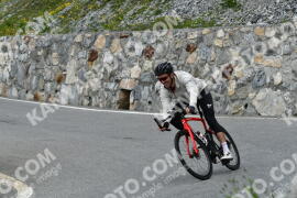 Photo #2179999 | 24-06-2022 14:17 | Passo Dello Stelvio - Waterfall curve BICYCLES