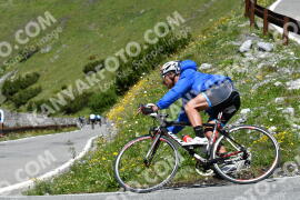 Photo #2190912 | 25-06-2022 12:31 | Passo Dello Stelvio - Waterfall curve BICYCLES