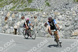 Photo #2169794 | 20-06-2022 13:27 | Passo Dello Stelvio - Waterfall curve BICYCLES