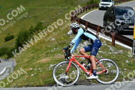 Foto #3928105 | 17-08-2023 11:59 | Passo Dello Stelvio - Waterfall Kehre BICYCLES