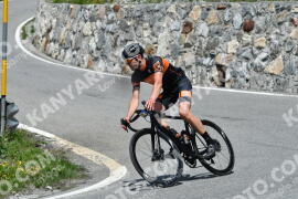 Photo #2169788 | 20-06-2022 13:08 | Passo Dello Stelvio - Waterfall curve BICYCLES