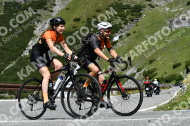 Photo #2228594 | 03-07-2022 11:45 | Passo Dello Stelvio - Waterfall curve BICYCLES