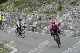 Foto #3796301 | 10-08-2023 11:57 | Passo Dello Stelvio - Waterfall Kehre BICYCLES