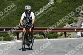 Photo #2295426 | 13-07-2022 10:44 | Passo Dello Stelvio - Waterfall curve BICYCLES
