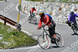 Fotó #2289403 | 12-07-2022 14:28 | Passo Dello Stelvio - Vízesés kanyar Bicajosok
