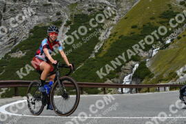 Foto #4253081 | 12-09-2023 10:06 | Passo Dello Stelvio - Waterfall Kehre BICYCLES