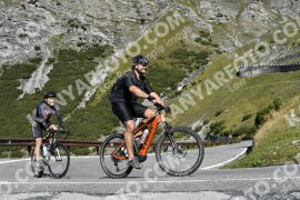 Foto #2810233 | 04-09-2022 10:35 | Passo Dello Stelvio - Waterfall Kehre BICYCLES