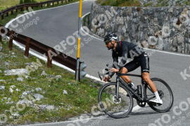 Photo #2659530 | 15-08-2022 12:07 | Passo Dello Stelvio - Waterfall curve BICYCLES