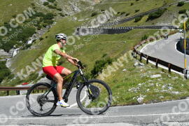 Photo #2493798 | 03-08-2022 11:02 | Passo Dello Stelvio - Waterfall curve BICYCLES